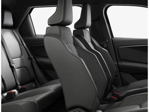 Ansicht 7 - Neuwagen Fahrzeug, Modell Micra der Marke Nissan von Verkäufer Auto Treff Oranke GmbH