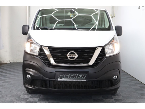 Ansicht 3 - Gebrauchtwagen Fahrzeug, Modell NV300 der Marke Nissan von Verkäufer Autohaus Fischer GmbH