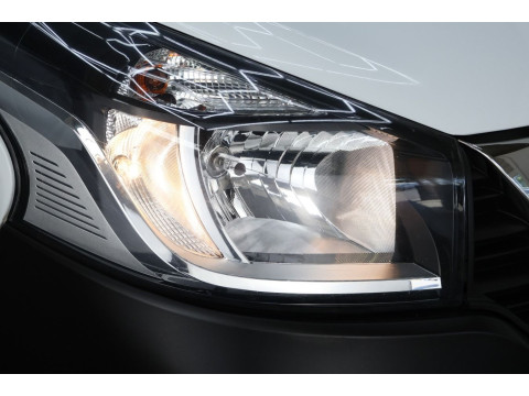 Ansicht 4 - Gebrauchtwagen Fahrzeug, Modell NV300 der Marke Nissan von Verkäufer Autohaus Fischer GmbH