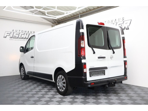 Ansicht 6 - Gebrauchtwagen Fahrzeug, Modell NV300 der Marke Nissan von Verkäufer Autohaus Fischer GmbH