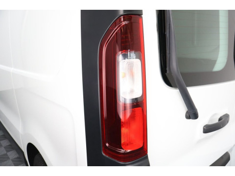 Ansicht 7 - Gebrauchtwagen Fahrzeug, Modell NV300 der Marke Nissan von Verkäufer Autohaus Fischer GmbH