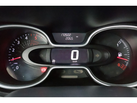 Ansicht 9 - Gebrauchtwagen Fahrzeug, Modell NV300 der Marke Nissan von Verkäufer Autohaus Fischer GmbH