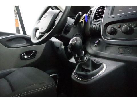 Ansicht 12 - Gebrauchtwagen Fahrzeug, Modell NV300 der Marke Nissan von Verkäufer Autohaus Fischer GmbH