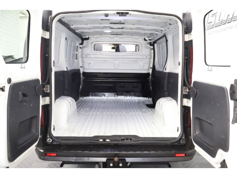 Ansicht 13 - Gebrauchtwagen Fahrzeug, Modell NV300 der Marke Nissan von Verkäufer Autohaus Fischer GmbH