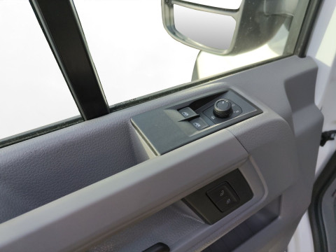 Volkswagen Crafter - Crafter 35 Kasten LR HD 2.0 TDI Kamera App Connect SHZ GRA