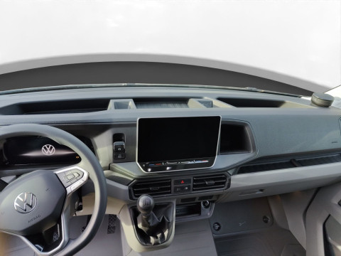 Volkswagen Crafter - Crafter 35 Kasten LR HD 2.0 TDI Kamera App Connect SHZ GRA