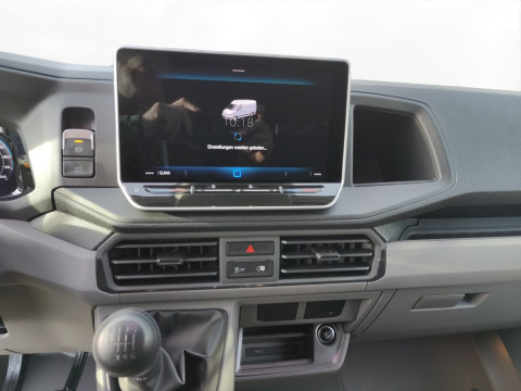 Volkswagen - Crafter