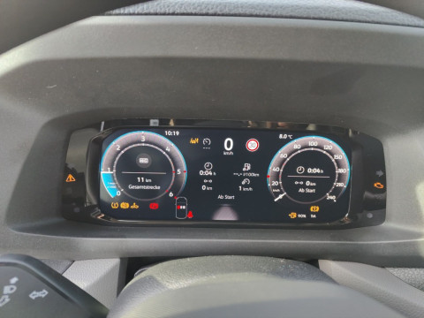 Volkswagen - Crafter