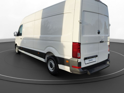 Volkswagen - Crafter