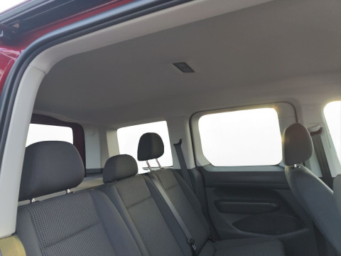 Volkswagen - Caddy