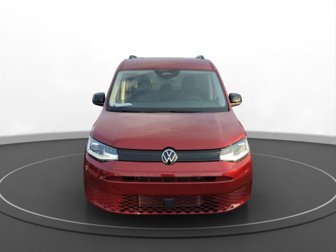 Volkswagen - Caddy