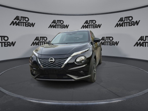 Ansicht 2 - Neuwagen Fahrzeug, Modell Juke der Marke Nissan von Verkäufer Mattern GmbH