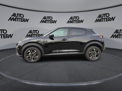 Ansicht 3 - Neuwagen Fahrzeug, Modell Juke der Marke Nissan von Verkäufer Mattern GmbH