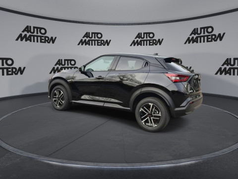 Ansicht 4 - Neuwagen Fahrzeug, Modell Juke der Marke Nissan von Verkäufer Mattern GmbH