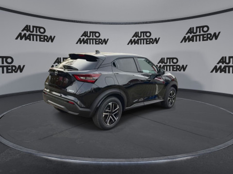 Ansicht 6 - Neuwagen Fahrzeug, Modell Juke der Marke Nissan von Verkäufer Mattern GmbH
