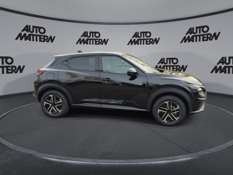 Ansicht 7 - Neuwagen Fahrzeug, Modell Juke der Marke Nissan von Verkäufer Mattern GmbH