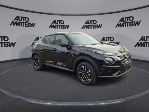 Ansicht 8 - Neuwagen Fahrzeug, Modell Juke der Marke Nissan von Verkäufer Mattern GmbH