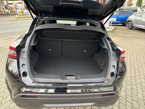 Ansicht 9 - Neuwagen Fahrzeug, Modell Juke der Marke Nissan von Verkäufer Mattern GmbH