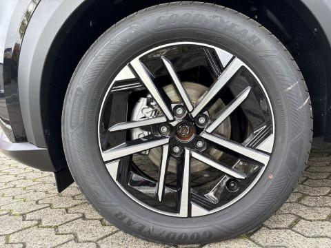 Ansicht 10 - Neuwagen Fahrzeug, Modell Juke der Marke Nissan von Verkäufer Mattern GmbH