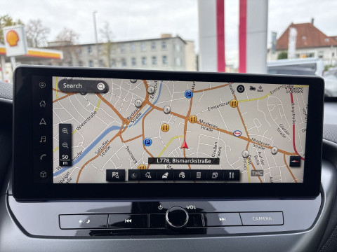 Ansicht 15 - Neuwagen Fahrzeug, Modell Juke der Marke Nissan von Verkäufer Mattern GmbH