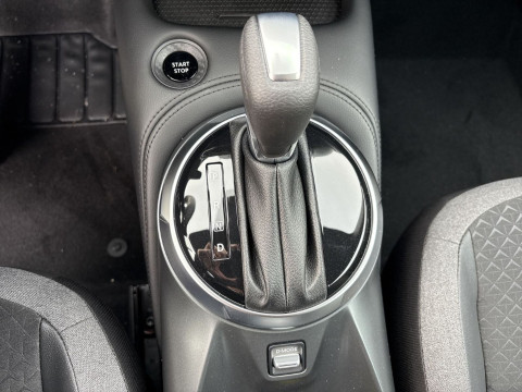 Ansicht 17 - Neuwagen Fahrzeug, Modell Juke der Marke Nissan von Verkäufer Mattern GmbH