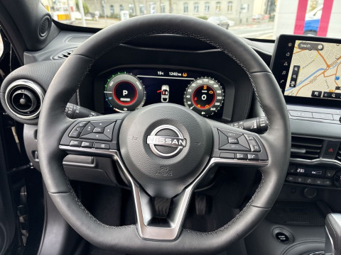 Ansicht 18 - Neuwagen Fahrzeug, Modell Juke der Marke Nissan von Verkäufer Mattern GmbH