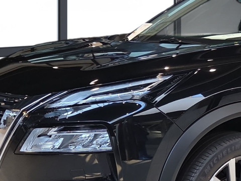 Ansicht 5 - Gebrauchtwagen Fahrzeug, Modell X-Trail der Marke Nissan von Verkäufer Auto Center Heddier GmbH