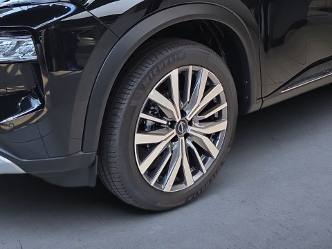 Ansicht 6 - Gebrauchtwagen Fahrzeug, Modell X-Trail der Marke Nissan von Verkäufer Auto Center Heddier GmbH