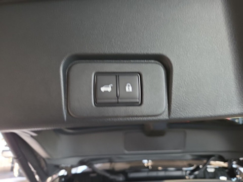 Ansicht 13 - Gebrauchtwagen Fahrzeug, Modell X-Trail der Marke Nissan von Verkäufer Auto Center Heddier GmbH