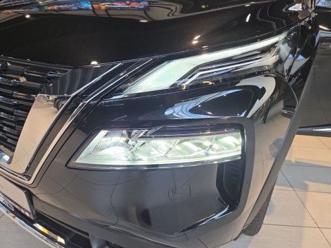 Ansicht 18 - Gebrauchtwagen Fahrzeug, Modell X-Trail der Marke Nissan von Verkäufer Auto Center Heddier GmbH