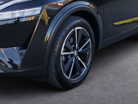 Ansicht 7 - Gebrauchtwagen Fahrzeug, Modell Qashqai der Marke Nissan von Verkäufer Autohaus Paul Vertriebs GmbH & Co.KG