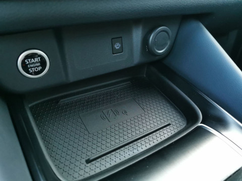 Ansicht 15 - Gebrauchtwagen Fahrzeug, Modell Qashqai der Marke Nissan von Verkäufer Autohaus Paul Vertriebs GmbH & Co.KG