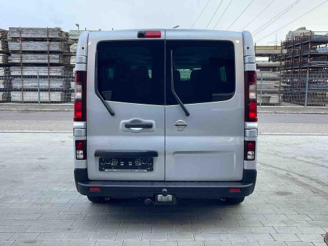 Ansicht 8 - Gebrauchtwagen Fahrzeug, Modell NV300 der Marke Nissan von Verkäufer Siegfried Schmidt GmbH