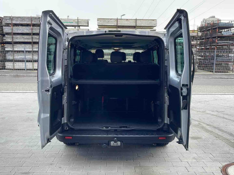 Ansicht 9 - Gebrauchtwagen Fahrzeug, Modell NV300 der Marke Nissan von Verkäufer Siegfried Schmidt GmbH