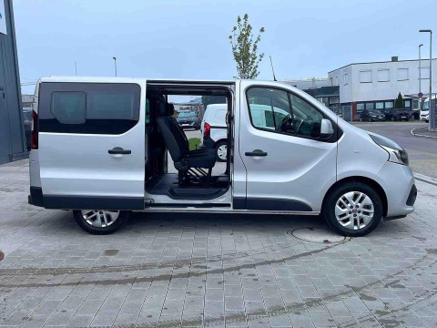 Ansicht 11 - Gebrauchtwagen Fahrzeug, Modell NV300 der Marke Nissan von Verkäufer Siegfried Schmidt GmbH