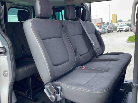 Ansicht 14 - Gebrauchtwagen Fahrzeug, Modell NV300 der Marke Nissan von Verkäufer Siegfried Schmidt GmbH