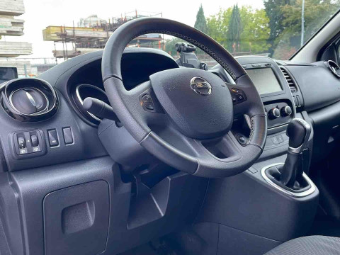 Ansicht 17 - Gebrauchtwagen Fahrzeug, Modell NV300 der Marke Nissan von Verkäufer Siegfried Schmidt GmbH