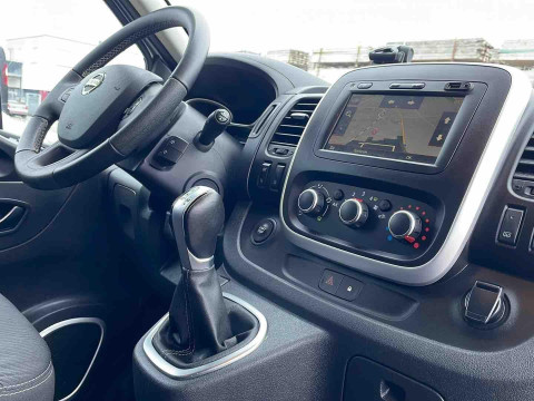 Ansicht 20 - Gebrauchtwagen Fahrzeug, Modell NV300 der Marke Nissan von Verkäufer Siegfried Schmidt GmbH