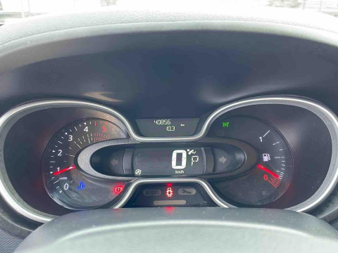 Ansicht 23 - Gebrauchtwagen Fahrzeug, Modell NV300 der Marke Nissan von Verkäufer Siegfried Schmidt GmbH