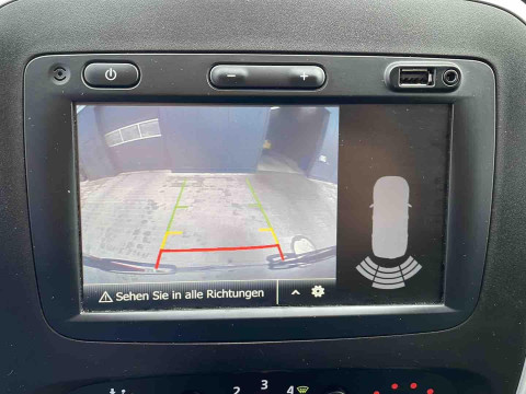 Ansicht 24 - Gebrauchtwagen Fahrzeug, Modell NV300 der Marke Nissan von Verkäufer Siegfried Schmidt GmbH