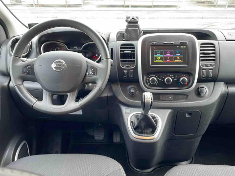 Ansicht 28 - Gebrauchtwagen Fahrzeug, Modell NV300 der Marke Nissan von Verkäufer Siegfried Schmidt GmbH