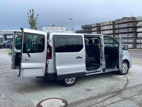 Ansicht 30 - Gebrauchtwagen Fahrzeug, Modell NV300 der Marke Nissan von Verkäufer Siegfried Schmidt GmbH