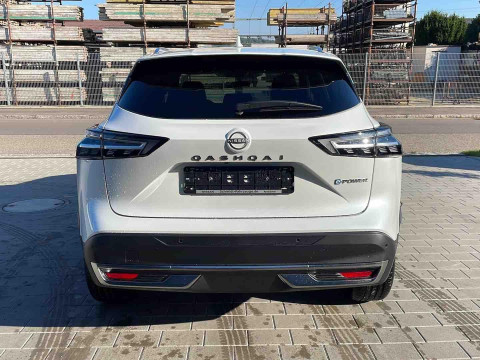 Ansicht 8 - Gebrauchtwagen Fahrzeug, Modell Qashqai der Marke Nissan von Verkäufer Siegfried Schmidt GmbH