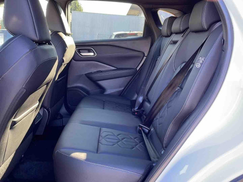 Ansicht 12 - Gebrauchtwagen Fahrzeug, Modell Qashqai der Marke Nissan von Verkäufer Siegfried Schmidt GmbH