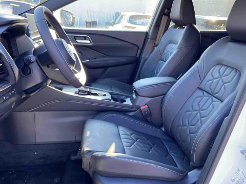 Ansicht 14 - Gebrauchtwagen Fahrzeug, Modell Qashqai der Marke Nissan von Verkäufer Siegfried Schmidt GmbH