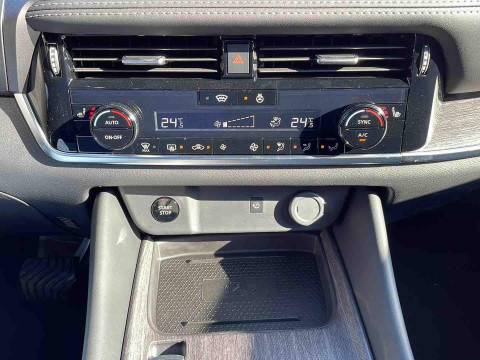 Ansicht 21 - Gebrauchtwagen Fahrzeug, Modell Qashqai der Marke Nissan von Verkäufer Siegfried Schmidt GmbH