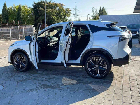 Ansicht 29 - Gebrauchtwagen Fahrzeug, Modell Qashqai der Marke Nissan von Verkäufer Siegfried Schmidt GmbH