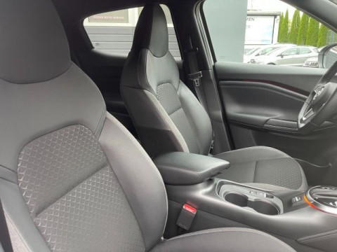 Ansicht 23 - Gebrauchtwagen Fahrzeug, Modell Juke der Marke Nissan von Verkäufer Autohaus Möller GmbH in Herdecke