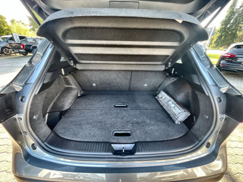 Ansicht 9 - Gebrauchtwagen Fahrzeug, Modell Qashqai der Marke Nissan von Verkäufer Mattern GmbH