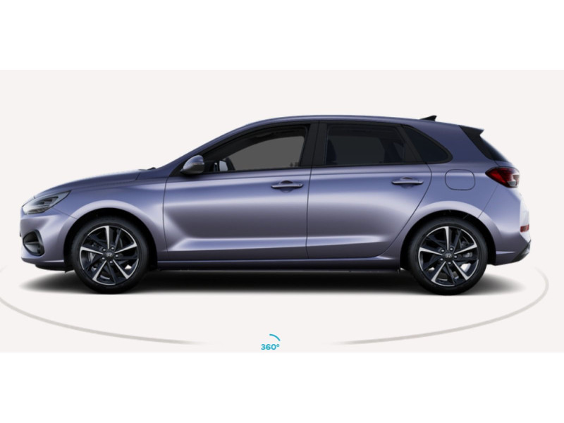 Hyundai - i30